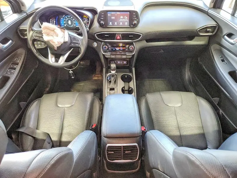 2020 HYUNDAI SANTA FE SEL 2.0T  