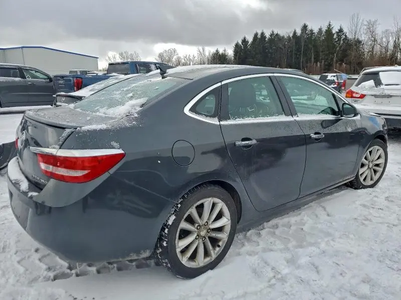 2016 BUICK VERANO   