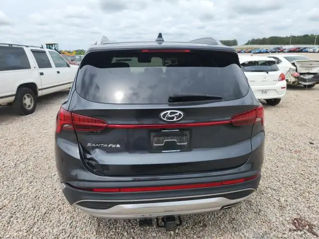 2023 HYUNDAI SANTA FE SEL PREMIUM  