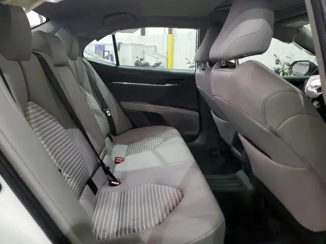 2024 TOYOTA CAMRY SE NIGHT SHADE  