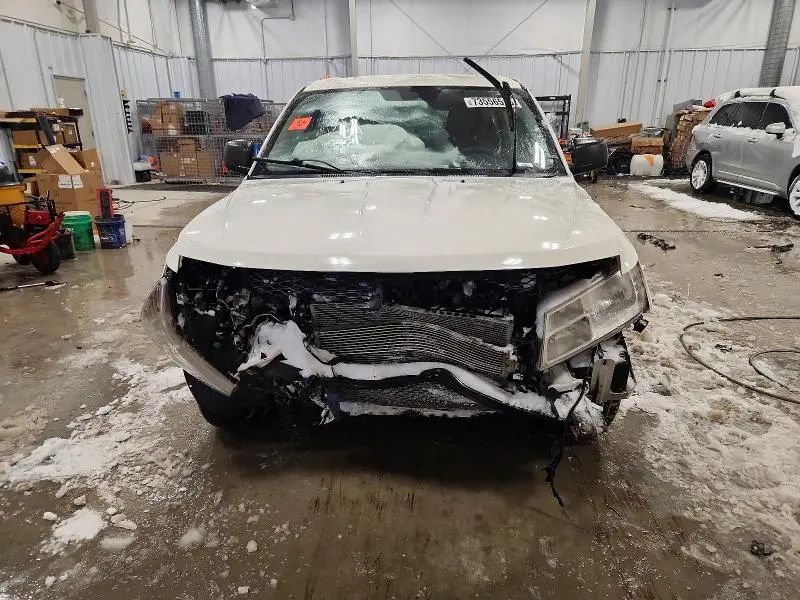 2011 DODGE JOURNEY EXPRESS  