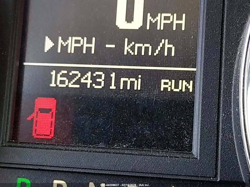 2016 CHRYSLER TOWN & COUNTRY TOURING-L