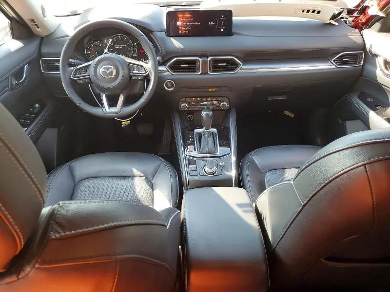 2024 MAZDA CX-5 PREMIUM  