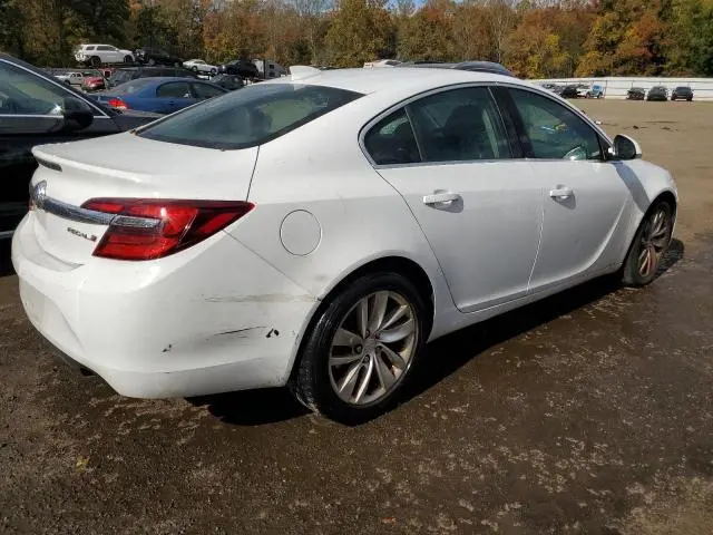 2016 BUICK REGAL   
