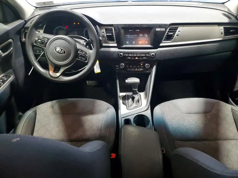 2018 KIA NIRO FE  