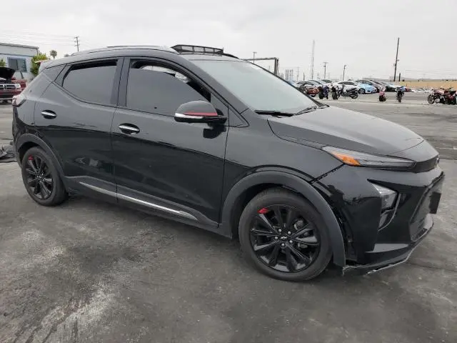 2023 CHEVROLET BOLT EUV PREMIER  