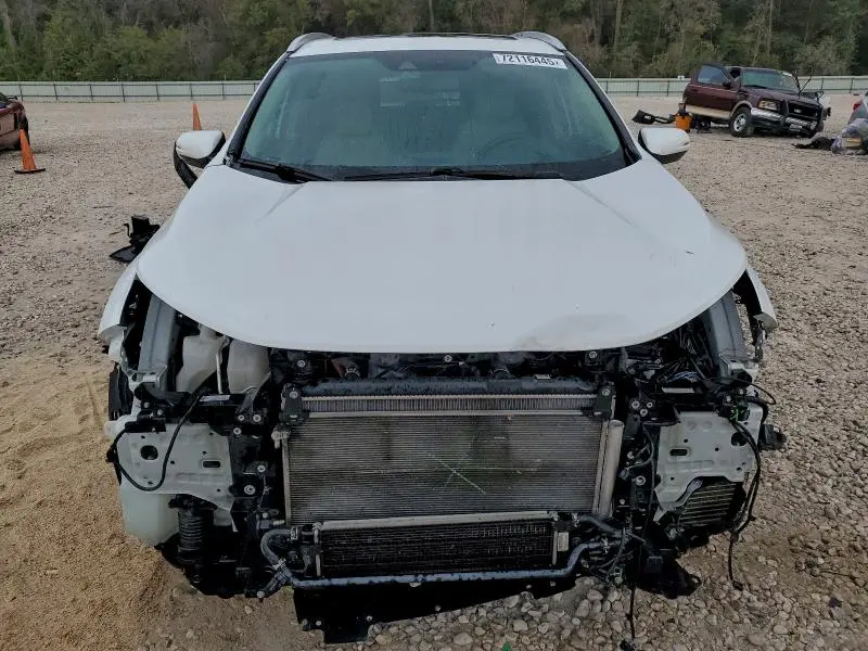 2021 HONDA CR-V TOURING  