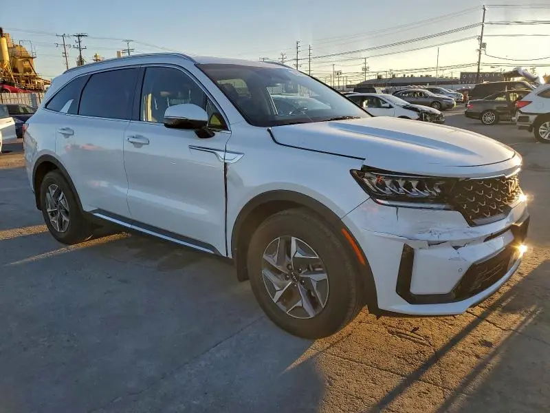 2024 KIA SORENTO EX  