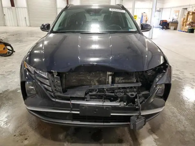 2024 HYUNDAI TUCSON SEL CONVENIENCE  