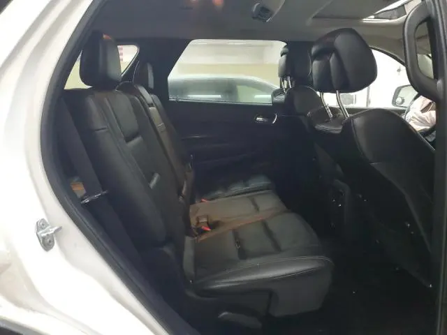 2015 DODGE DURANGO CITADEL  