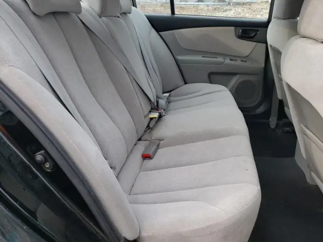 2010 KIA OPTIMA LX