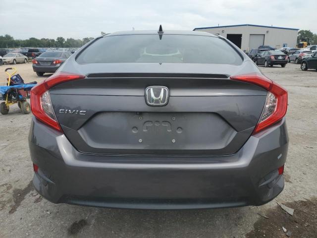 2018 HONDA CIVIC EXL