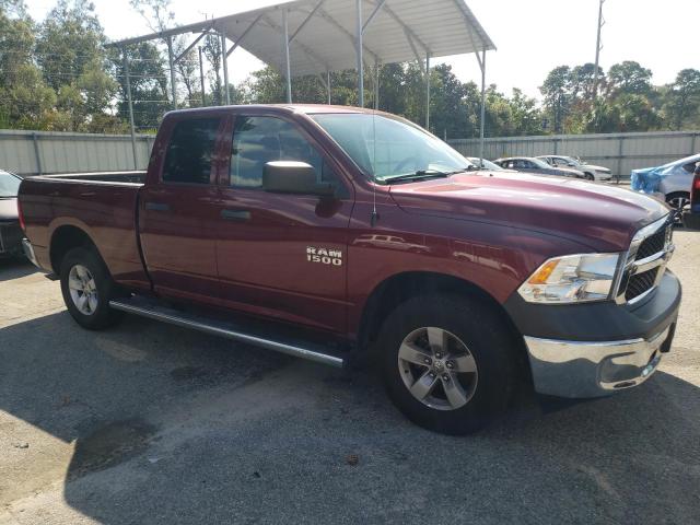 2017 RAM 1500 ST