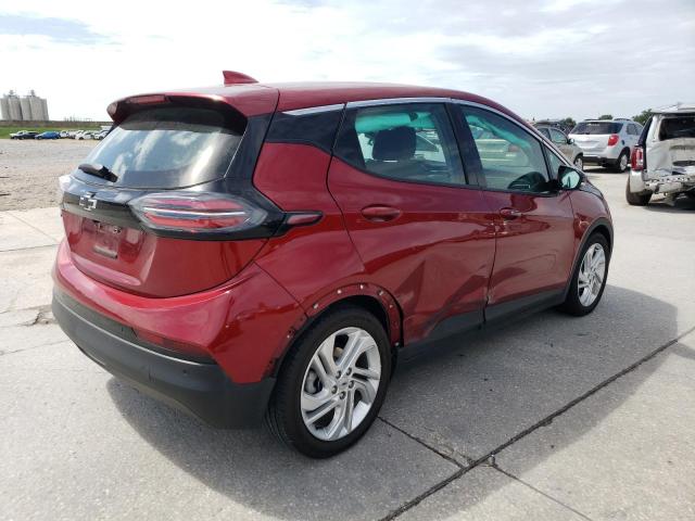 2022 CHEVROLET BOLT EV 1LT