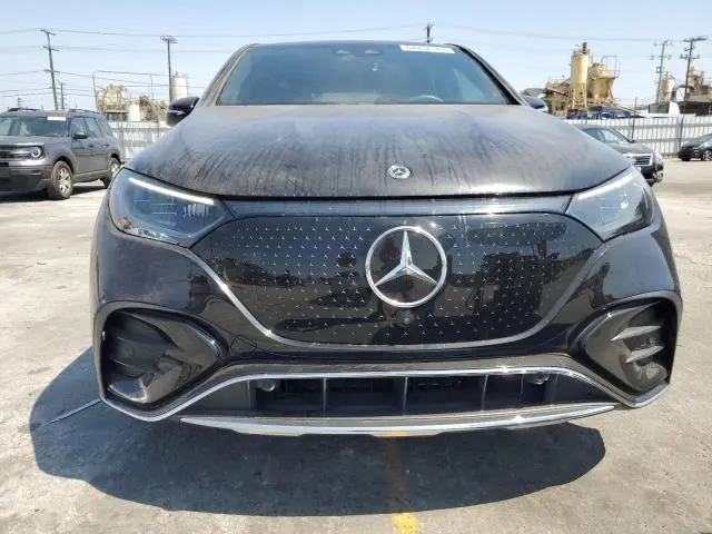 2023 MERCEDES-BENZ EQE SUV 350+  