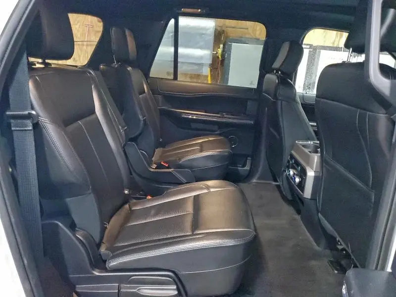 2020 FORD EXPEDITION MAX XLT  