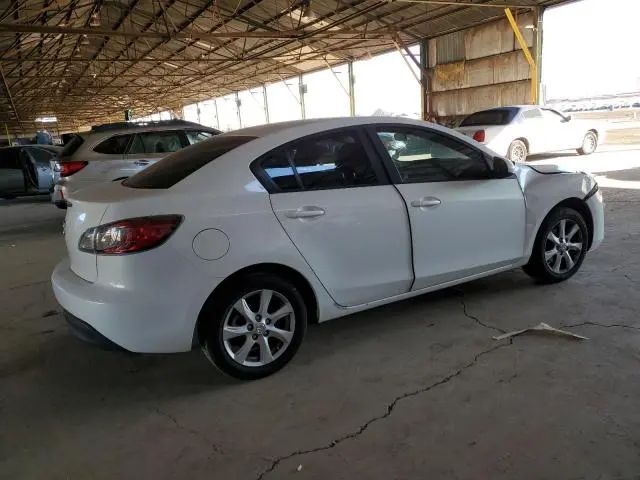 2011 MAZDA 3 I  