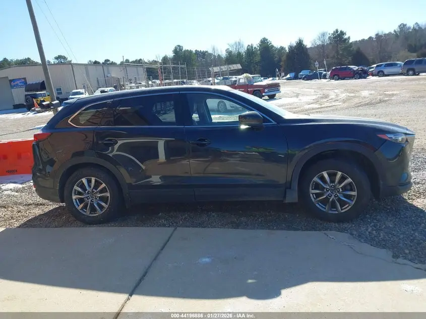 2019 MAZDA CX-9 TOURING