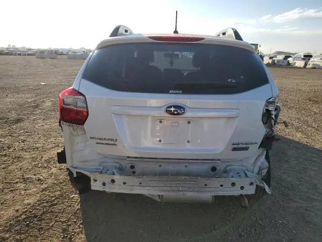 2014 SUBARU IMPREZA SPORT PREMIUM  