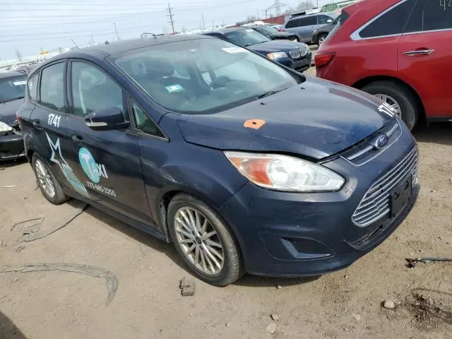 2013 FORD C-MAX SE