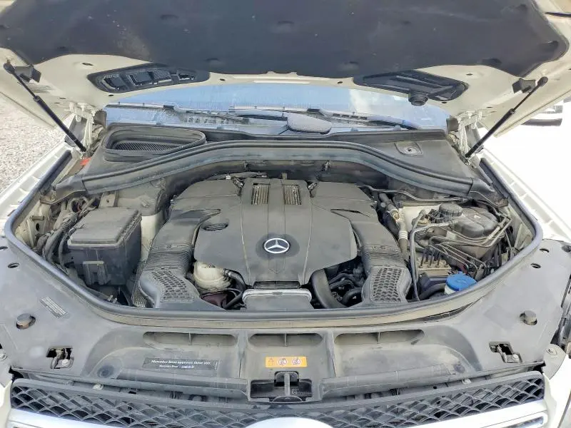 2019 MERCEDES-BENZ GLE 400 4MATIC  