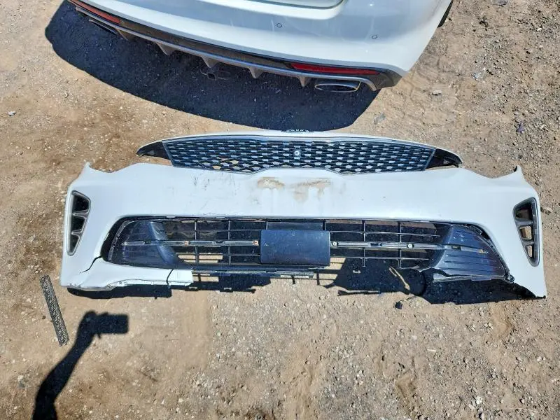 2016 KIA OPTIMA SXL  