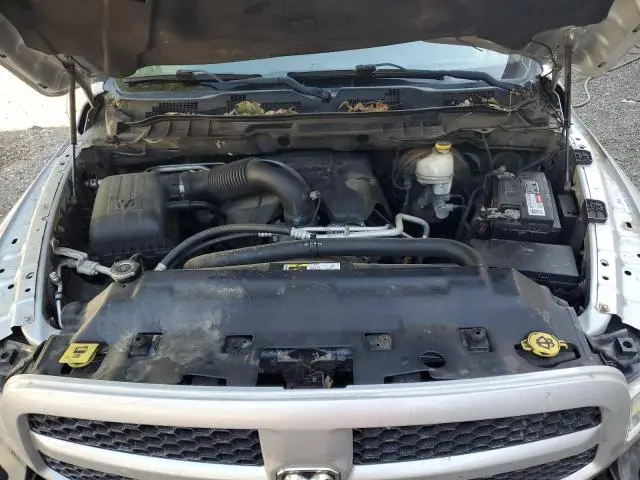 2013 RAM 1500 ST