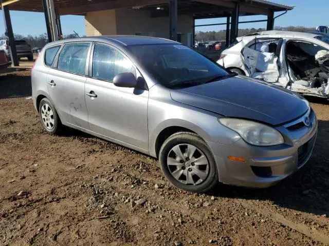 2011 HYUNDAI ELANTRA TOURING GLS  
