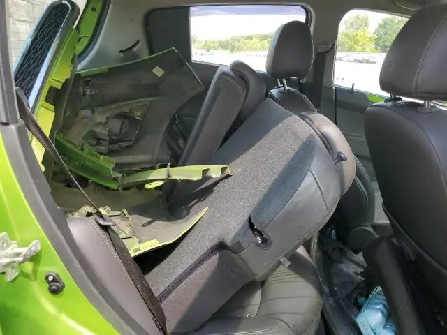 2014 CHEVROLET SPARK LS  