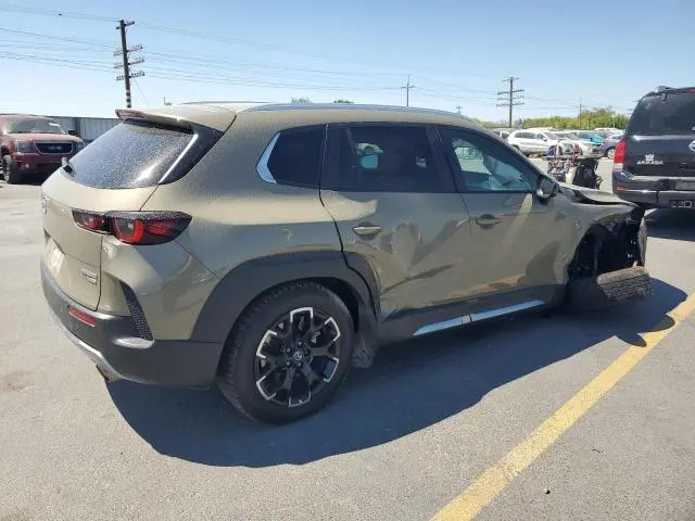 2024 MAZDA CX-50 BASE  