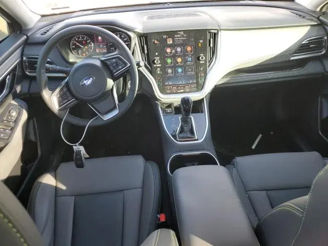 2023 SUBARU OUTBACK ONYX EDITION  