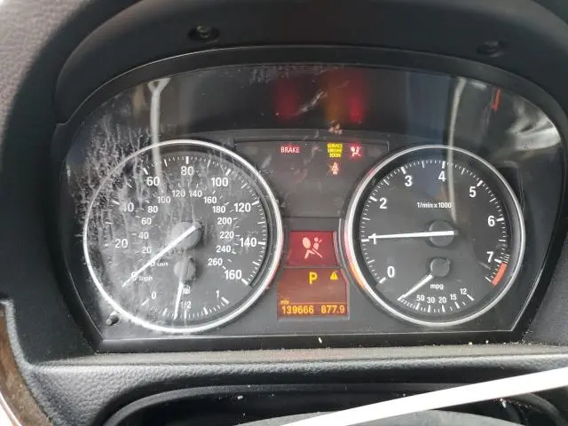 2011 BMW 328 I  