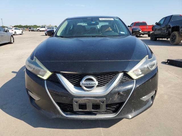 2016 NISSAN MAXIMA 3.5S