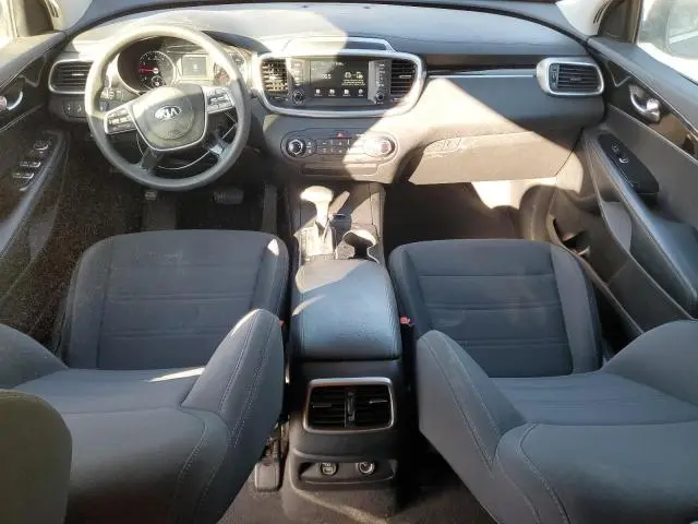2020 KIA SORENTO L  