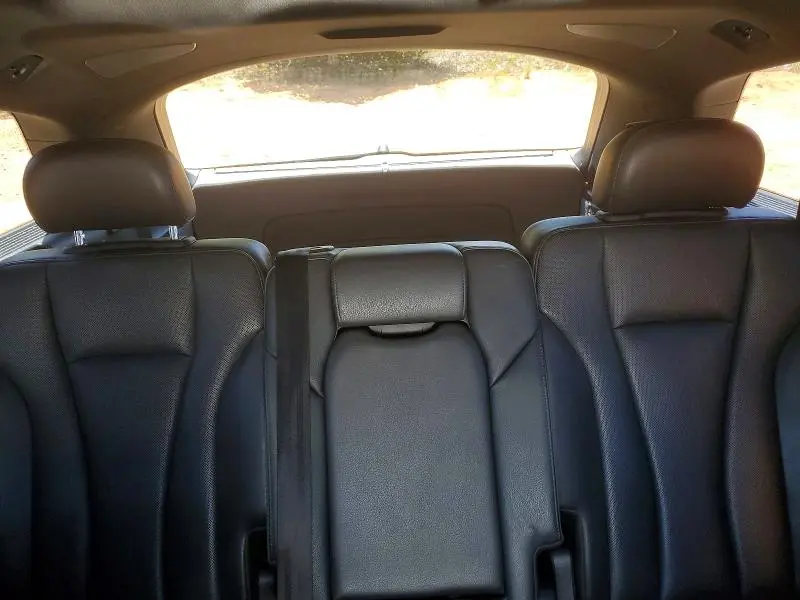 2019 AUDI Q7 PREMIUM PLUS  
