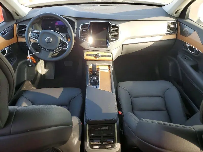 2024 VOLVO XC90 T8 RECHARGE  