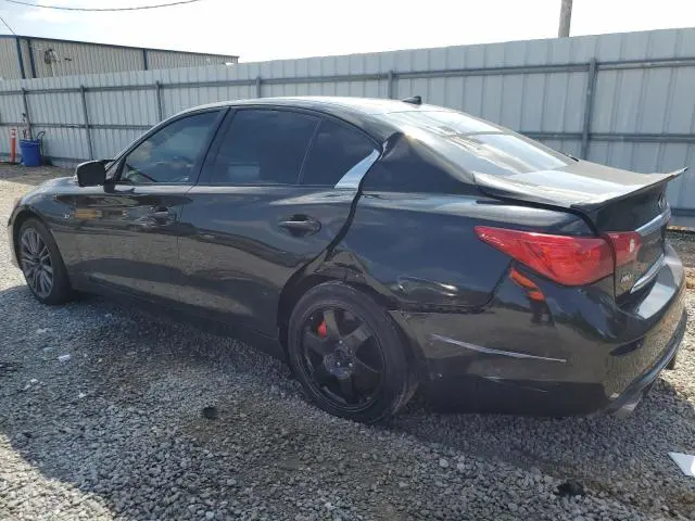 2014 INFINITI Q50 BASE  