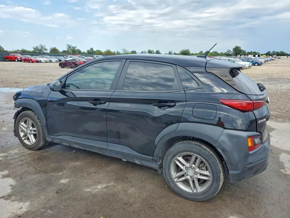 2020 HYUNDAI KONA SE  