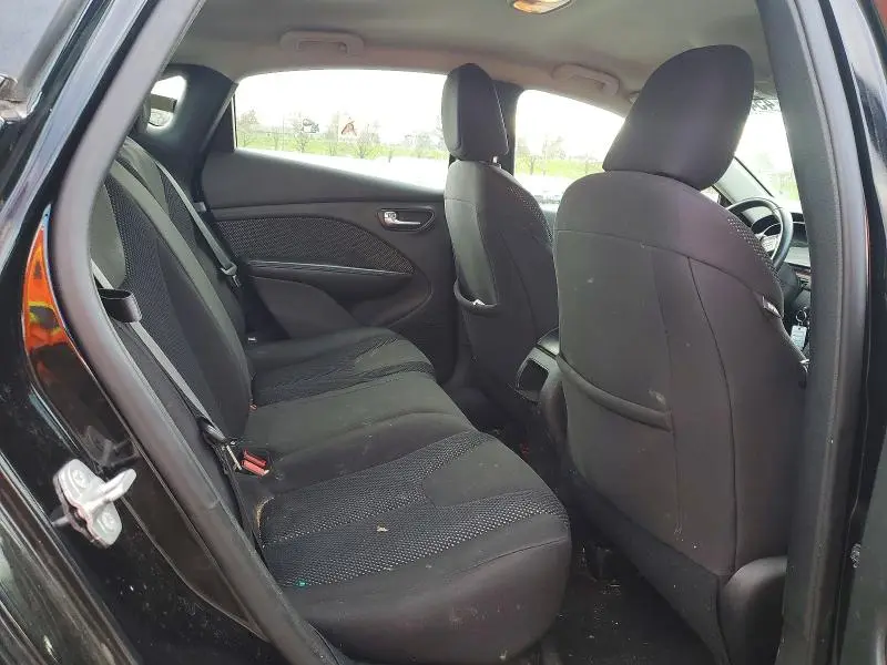 2014 DODGE DART SE AERO  