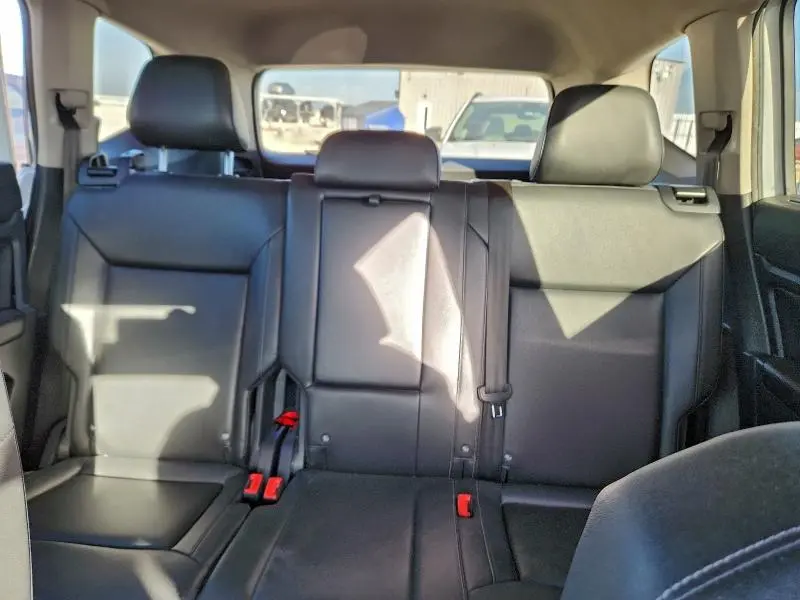 2019 VOLKSWAGEN ATLAS SE  