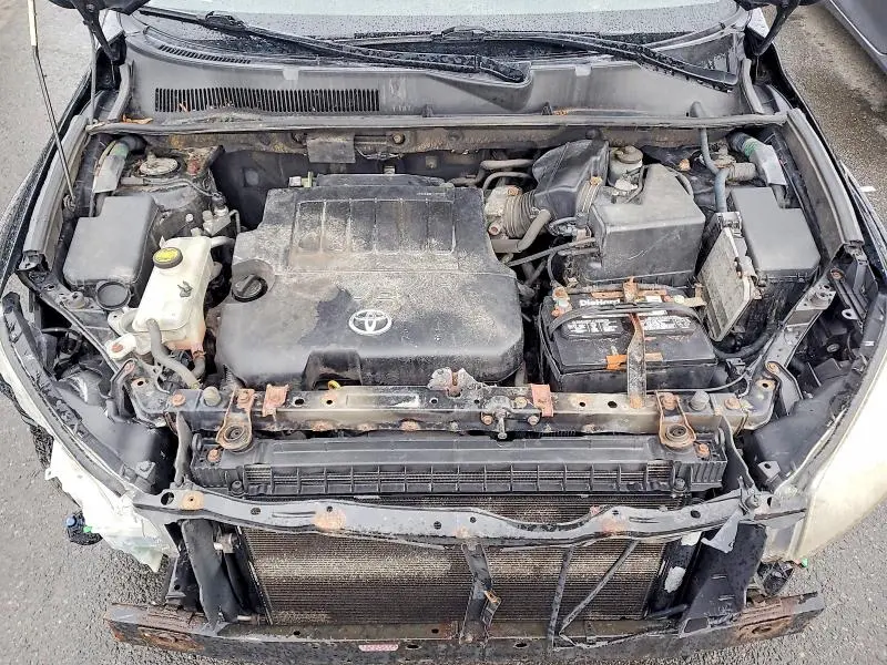 2011 TOYOTA RAV4 SPORT  