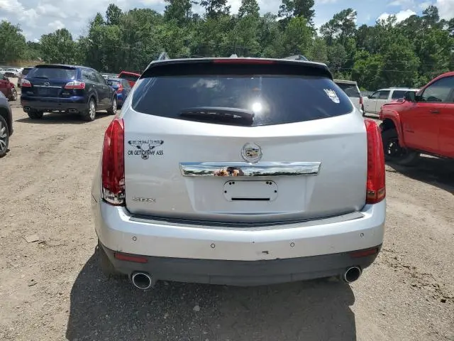 2010 CADILLAC SRX LUXURY COLLECTION  