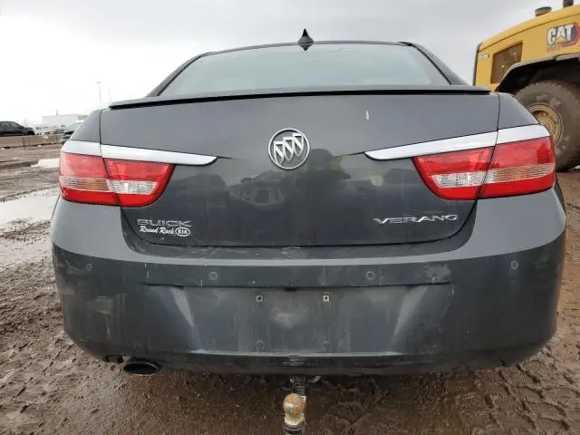 2016 BUICK VERANO SPORT TOURING  