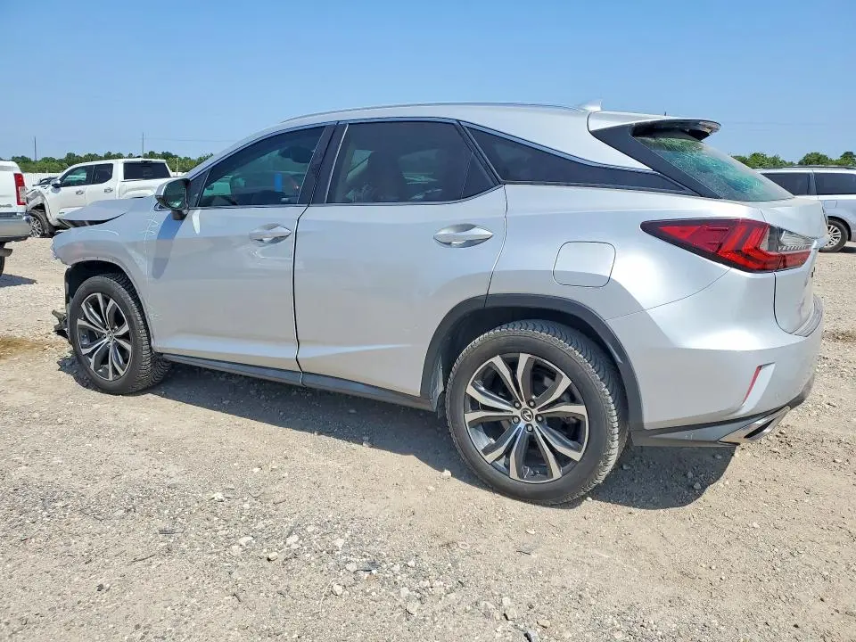 2018 LEXUS RX 350 BASE  