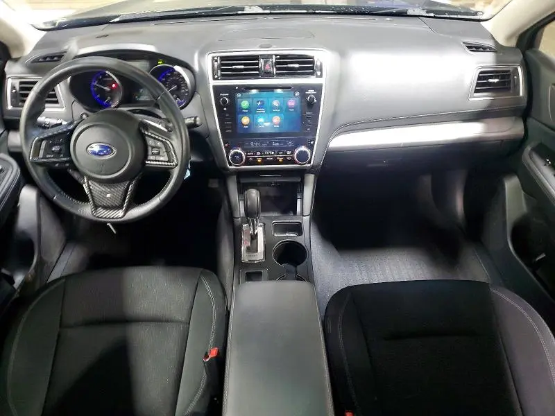 2019 SUBARU LEGACY 2.5I PREMIUM  