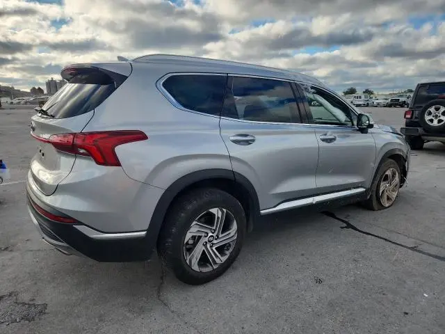 2023 HYUNDAI SANTA FE SEL PREMIUM  