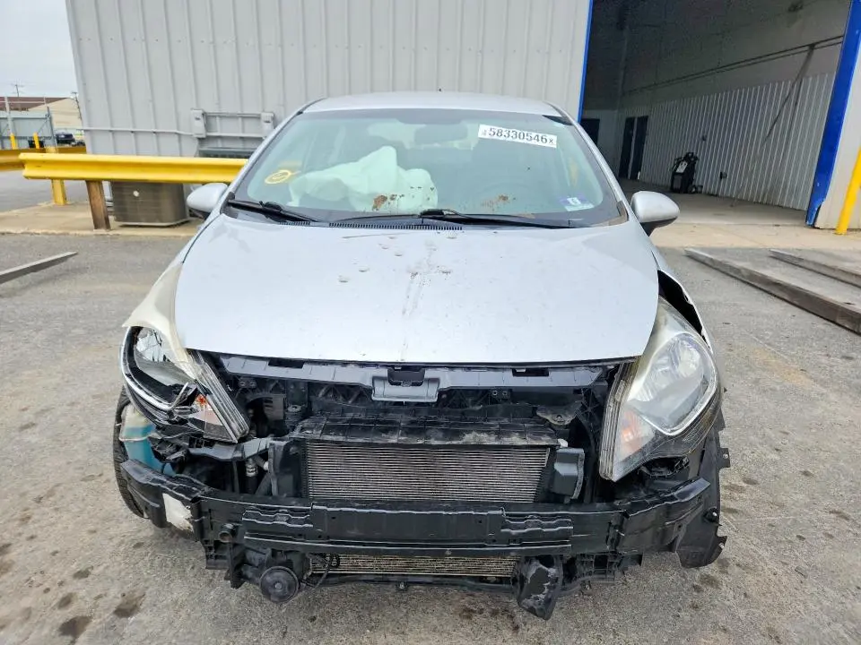 2017 KIA RIO LX  