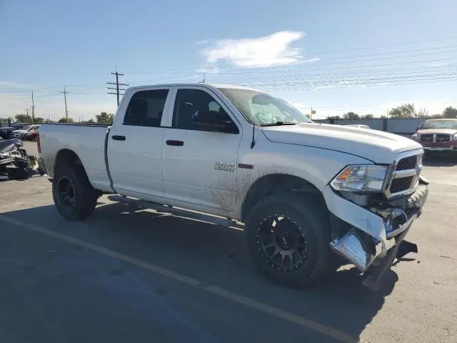 2016 RAM 1500 ST  