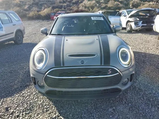 2022 MINI COOPER S CLUBMAN ALL4  