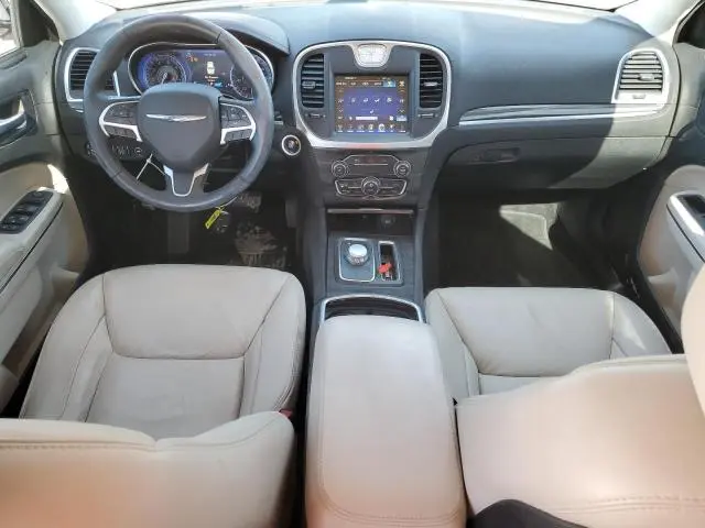 2016 CHRYSLER 300 LIMITED  